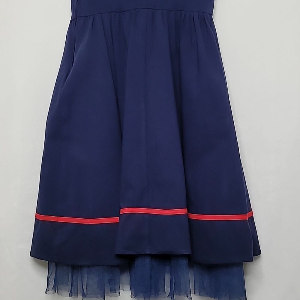 Her Universe Thor Sailor Dress Size Small - Picture 8 of 11